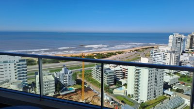 Alquiler temporario de apartamento de 2 dormitorios