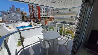 Venta Apartamento de 1 dormitorio en Península, Punta del Este