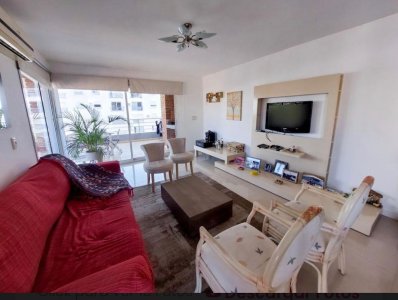 Alquiler temporario Apartemento 2 dormitorios en Aidy Grill, Punta del Este