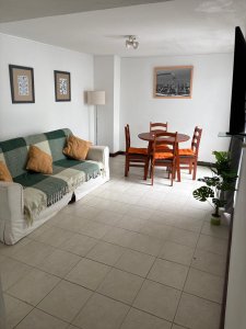 Alquiler temporario Apartamento de 1 dormitorio en Península, Punta del Este.