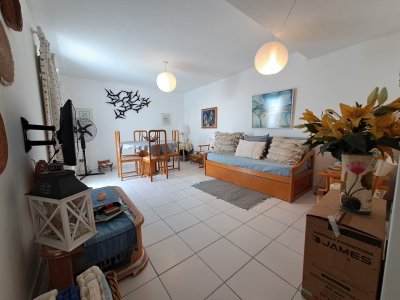 Venta Apartamento de 1 dormitorio en Península, Punta del este.