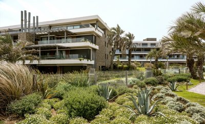Venta y Alquiler temporario Apartamento de 3 dormitorios en Selenza, Manantiales