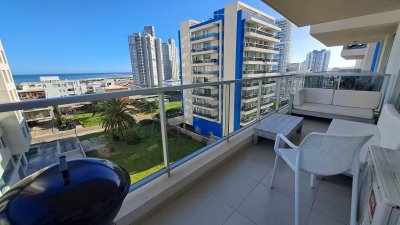 Alquiler Apartamento 2 dormitorios en Parada 3, Punta del Este