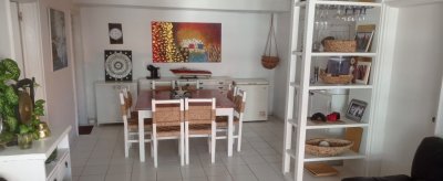 Alquiler temporario apartamento de 2 dormitorios , Peninsula