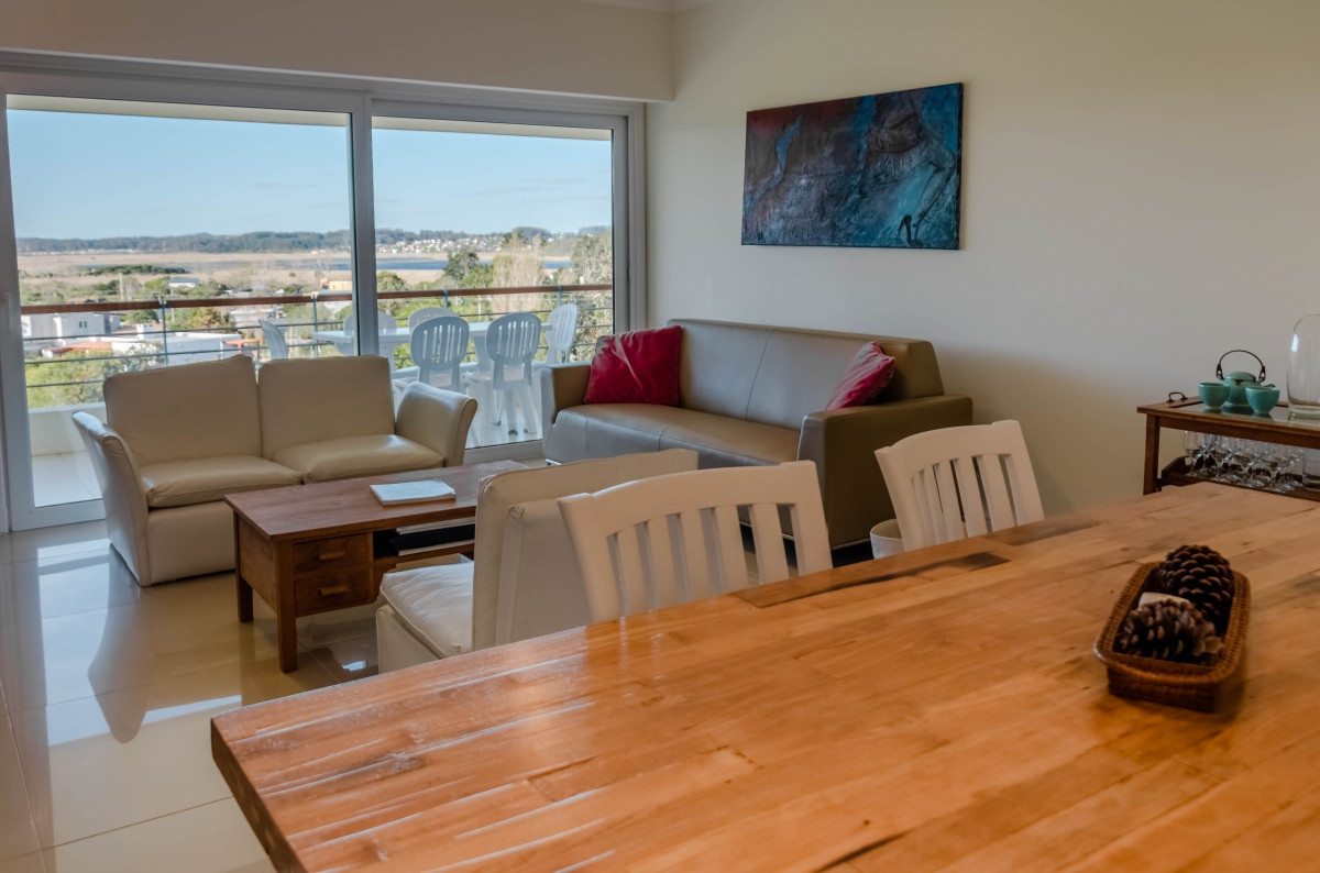 Venta Penthouse de 3 dormitorios en Veramansa, Punta del Este