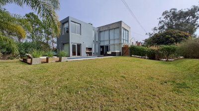 Alquiler temporario Casa de 3 dormitorios en La Barra, Maldonado