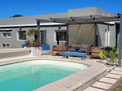 Venta y Alquiler Casa de 3 dormitorios en Brio Bs As, Manantiales