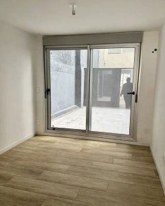 Alquiler Apartamento 1 Dormitorio Cordon con terraza