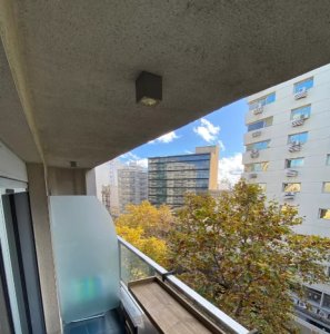 Venta Apartamento Monoambiente Cordón Balcón