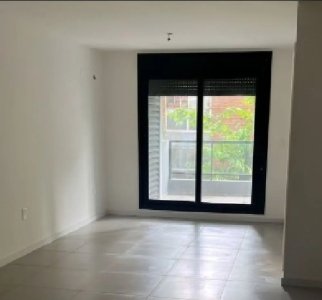 Alquiler Apartamento 1 Dormitorio Cordon con balcon y garaje