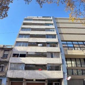 Alquiler Apartamento 2 Dormitorios Centro