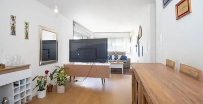 Alquiler Apartamento 3 Dormitorios Malvin con garaje 