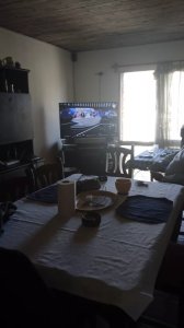 Venta Apartamento 3 Dormitorios Tres Cruces 