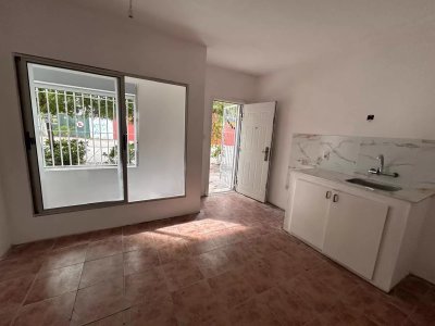 Alquiler Apartamento 1 Dormitorio La Teja