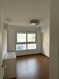 Alquiler Apartamento 1 Dormitorio Pocitos con balcon 