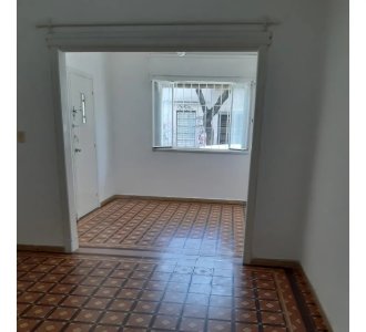 Alquiler Apartamento 1 Dormitorio Pocitos con patio interno