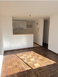 Alquiler Apartamento 1 Dormitorio Tres Cruces