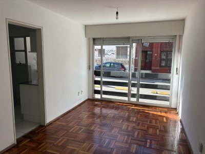 Alquiler Apartamento 1 Dormitorio Cordón