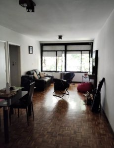 Venta Apartamento 2 Dormitorios Centro