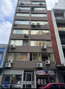 Alquiler Apartamento Monoambiente Cordón