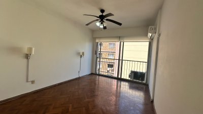 Venta Apartamento 2 Dormitorios Centro 