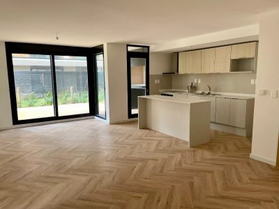 Alquiler Apartamento a Estrenar 2 Dormitorios Barra de Carrasco