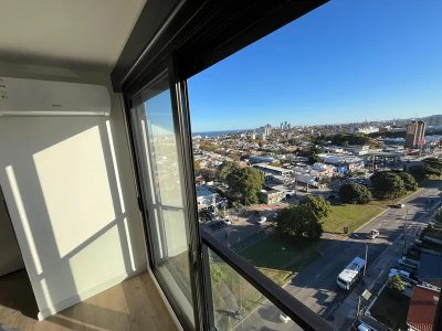 Alquiler Apartamento Monoambiente Malvin