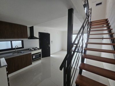 Venta Apartamento a Estrenar 1 Dormitorio La Comercial