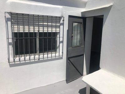 Venta Apartamento 2 Dormitorios Belvedere con patio