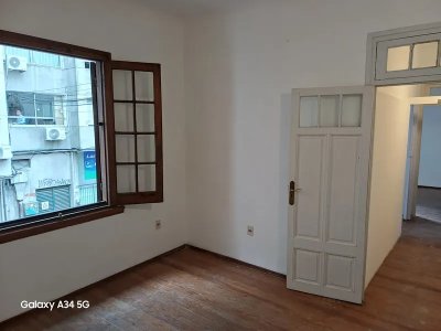 Alquiler Apartamento 2 Dormitorios Cordon
