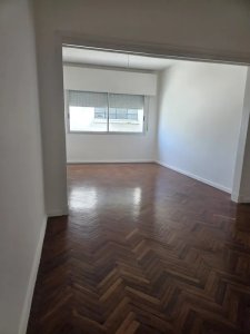 Alquiler Apartamento 1 Dormitorio La Comercial con patio 
