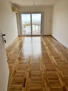 Alquiler Apartamento 2 Dormitorios Cordón con balcón y garaje