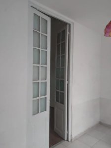 Alquiler Apartamento 1 Dormitorio Brazo Oriental con azotea