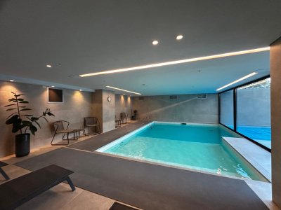 Alquiler o Venta Apartamento 1 Dormitorio More Buceo Amoblado
