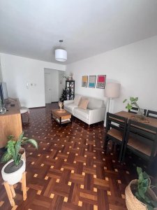 Venta Apartamento 2 Dormitorios Goes con patio