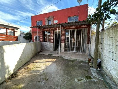 Alquiler Apartamento 2 Dormitorios Jardines del Hipódromo