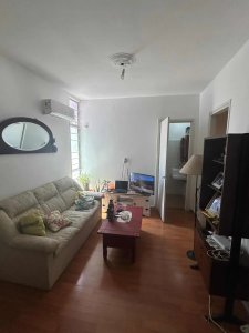 Venta Apartamento 2 Dormitorios Centro con balcon 