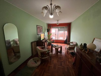 Venta Apartamento 2 Dormitorios Parque Batlle Cooperativa