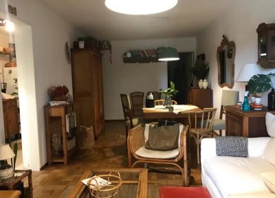 Venta con Renta Apartamento 2 Dormitorios Tres Cruces