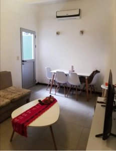 Alquiler Apartamento 1 Dormitorio Cordón con Patio