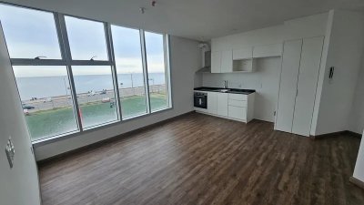 Alquiler Apartamento Monoambiente Ciudad Vieja 
