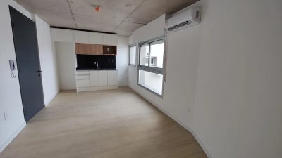 Venta y Alquiler Apartamento Monoambiente Pocitos