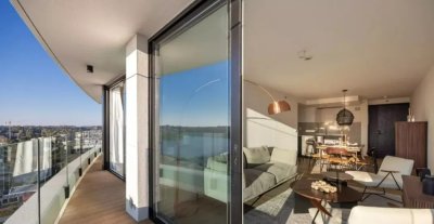 Alquiler Apartamento a Estrenar 3 Dormitorios Parque Miramar