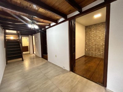 Alquiler 3 Dormitorios Patio y azotea La Comercial