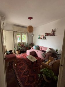 Venta Apartamento 2 Dormitorios Aguada con Balcon