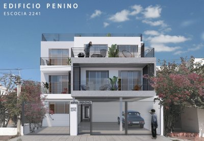 Venta en Pozo Apartamentos Monoambiente Union