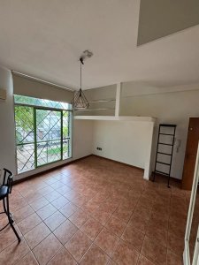 Alquiler Apartamento Monoambiente Atahualpa