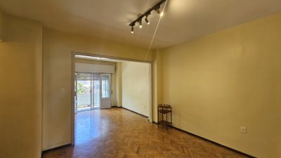 Alquiler Apartamento 3 Dormitorios Cordón Balcón