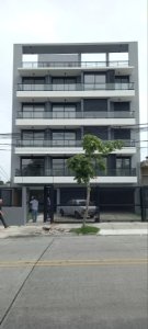 Alquiler Apartamento a Estrenar Monoambiente Malvín con Balcón