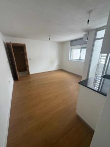 Alquiler Apartamento Impecable 1 Dormitorio Tres Cruces 
